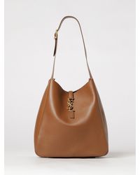 Saint Laurent - Shoulder Bag - Lyst