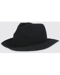 Yohji Yamamoto - Hut Herren - Lyst