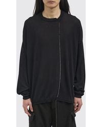 Isabel Benenato - Cotton Crew Neck Pullover - Lyst