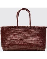 Dragon Diffusion - Mini Flat Gora Bag - Lyst