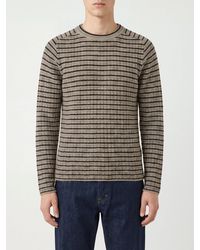 AURALEE - Pull Homme - Lyst