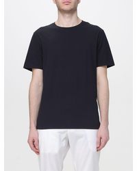 Dondup - T-Shirt Basic - Lyst