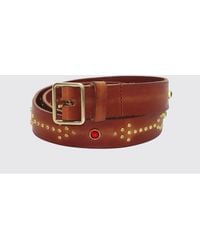 HTC - Belt - Lyst