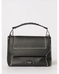 Lancel - Borsa Ninon - Lyst