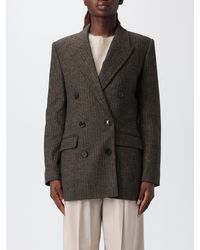 Isabel Marant - Jacket - Lyst