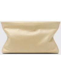 Marsèll - Diessepi Leather Pouch - Lyst