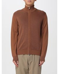 BOSS - Cardigan Homme - Lyst