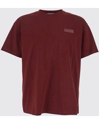 Givenchy - T-Shirt - Lyst
