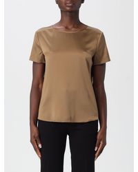 Emporio Armani - Top - Lyst