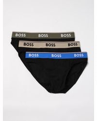 BOSS - Sous-Vêtement Homme - Lyst