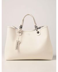 Bolsos Emporio Armani de mujer: hasta el 50 % de descuento | Lyst