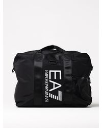 EA7 - Tasche Herren - Lyst