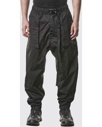 Thom Krom - Stretch Cotton Trousers - Lyst