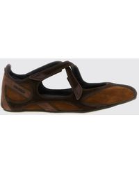 The Attico - Floor 01 Mary Jane Flats - Lyst
