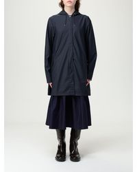 Rains - Jacket - Lyst