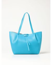 patrizia pepe shopper bolsa