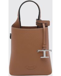 Tod's - Shoulder Bag - Lyst