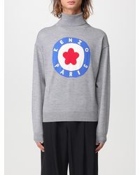 KENZO - Pullover Herren - Lyst
