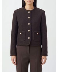 DUNST - Jacket - Lyst
