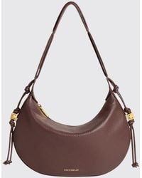 Coccinelle - Sac Porté Épaule Thess Small - Lyst