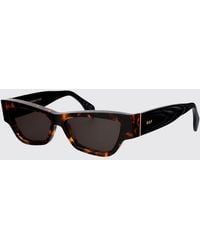 Retrosuperfuture - Xwn Acetate Sunglasses - Lyst