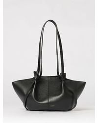 Yuzefi - Mochi Leather Bag - Lyst