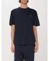 HUGO - T-Shirt Basic - Lyst
