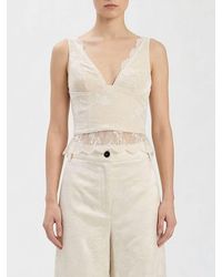 Pinko - Janessa Top - Lyst