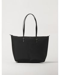 Ralph Lauren - Sac Porté Épaule Femme - Lyst