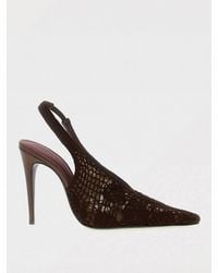 Magda Butrym - Crochet Slingback - Lyst