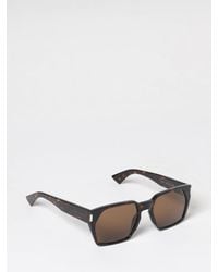 Saint Laurent - Aviator Sunglasses - Lyst