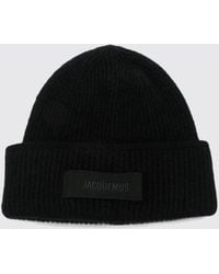 Jacquemus - Cappello Donna - Lyst