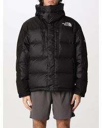 men coat north face