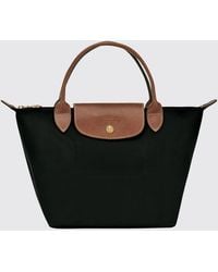 Longchamp - Shoulder Bag - Lyst