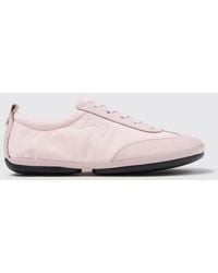Camper - Right Nina Low Top Trainers - Lyst