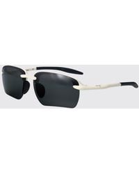 Maui Jim - Ho'Okipa Ultra G Acetate Sunglasses - Lyst