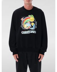 CASABLANCA - Sweatshirt Homme - Lyst
