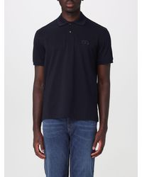 Emporio Armani - Polo Shirt - Lyst