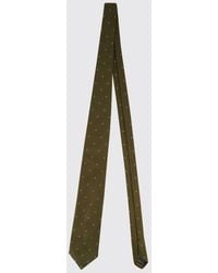 Tom Ford - Micro Polka Dot Patterned Tie - Lyst