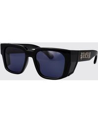 Philipp Plein - Spp130M Sunglasses - Lyst