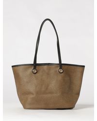 Borbonese - Shoulder Bag - Lyst