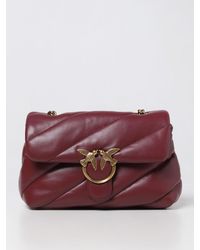 Pinko - Shoulder Bag - Lyst