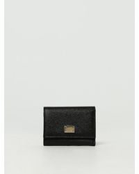 Dolce & Gabbana - Wallets - Lyst