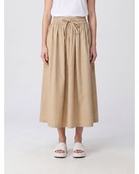 Save The Duck - Jogging Skirt - Lyst