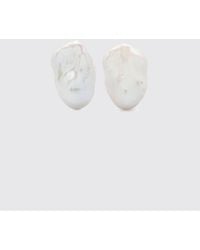 Monies - Baroque Earrings - Lyst