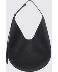 Aesther Ekme - Smooth Calf Leather Hobo Bag With Adjustable Handle - Lyst