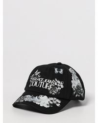 Versace Jeans Couture - Hat - Lyst