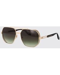 Marc Jacobs - Marc784/S Metal And Acetate Sunglasses - Lyst