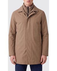 People Of Shibuya - Short Parka - Lyst