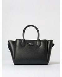 Emporio Armani - Shoulder Bag - Lyst